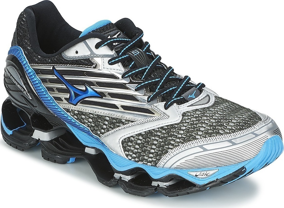 Mizuno Wave Prophecy 5 Кроссовки для бега мужские - 2