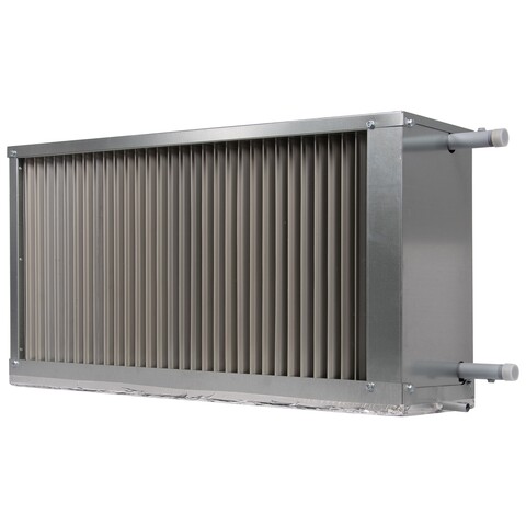Водяной охладитель Арктос PBAR 1000x500–4–2,5