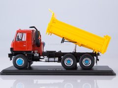 TATRA-815S3 three-way tipper 1:43 Start Scale Models (SSM)