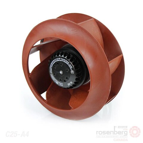 Rosenberg ECOFIT 2RREU35 225×63R 756 CFM