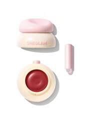 Бальзам оттеночный для губ Sheglam Bounce Putty Pocket Lip Pot Tomato Tango