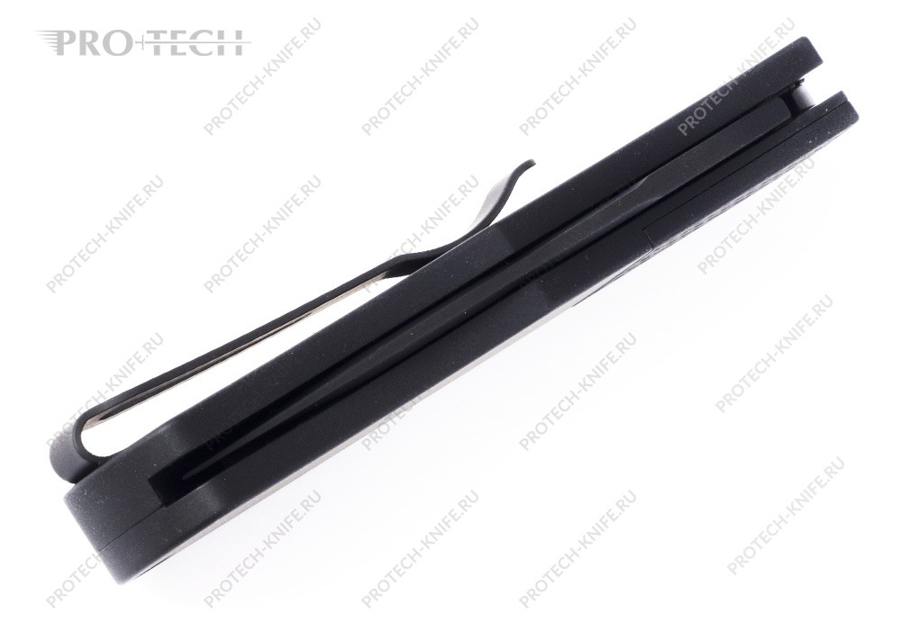 Нож Pro-Tech Magic BR 1.7 Black - фотография 