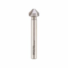 Зенковка ц/х 90° 10,4мм HSS-G 3z DIN335C L50мм d6мм M5(BF) MASTER-TOOL 1060101010039