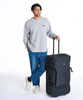 Картинка сумка на колесах Dakine D.101.2135 Black - 6