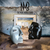 NEAL MORSE BAND, THE: Innocence & Danger (Компакт-диск)