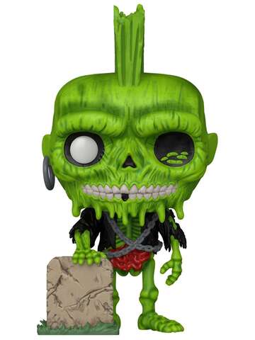 Funko POP! Return of the Living Dead: Zombie Suicide (1979)
