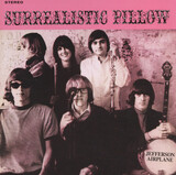 JEFFERSON AIRPLANE:  Surrealistic Pillow
