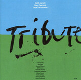 JARRETT, KEITH: Tribute (Виниловая пластинка)