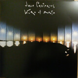 PASTORIUS, JACO: WORD OF MOUTH (Винил) (Виниловая пластинка)