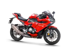 VOGE RR500S