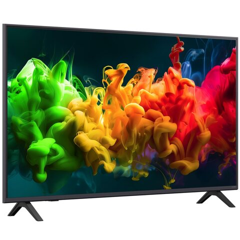 Телевизор MiniLED LG 50QNED80B6B (2026) 50'' 4K UHD Smart TV новинка