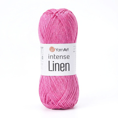 Intense Linen Yarnart 4107