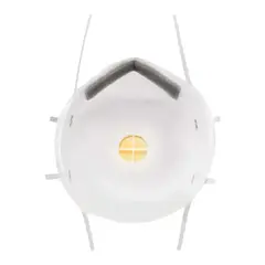 UU00164362 Полумаска модель 8122 класс защиты FFP2 NP D UU001643624