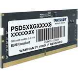 Оперативная память Patriot PSD532G48002S