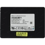 SSD диск Samsung PM9A3 3.84Tb MZQL23T8HCLS-00A07