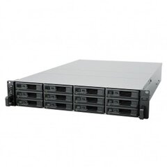 Сетевое хранилище Synology SA3610