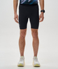 Мужские тренировочные тайтсы Nordski half Race black - 1