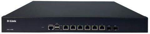 Маршрутизатор D-link DSA-2108S/A1A
