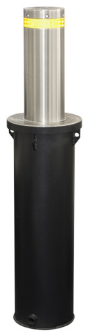 Боллард Smartec ST-RD126M-SS