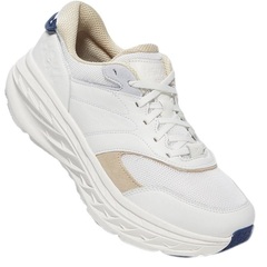 WHITE / BELLWETHER BLUE