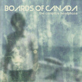 BOARDS OF CANADA: The Campfire Headphase( Boards Of Canada ) (Виниловая пластинка)