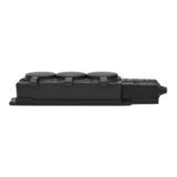 Колодка удлинителя 3-м MultiSet 16А 250В IP44 с заземл. каучук черн. SE MST4103BK — фото 6