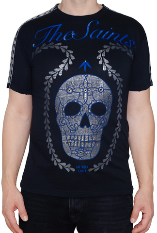 Футболка TS1709 The Saints Sinphony