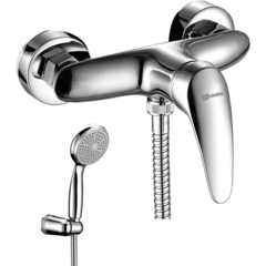Lemark Linara LM0403C Смеситель для душа Хром фото