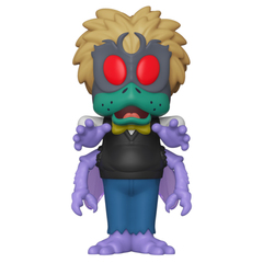 Funko SODA! TMNT: Baxter Stockman