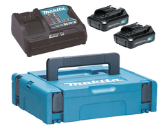 Набор аккумуляторов PSK MKP1SY122 Makita 197652-7