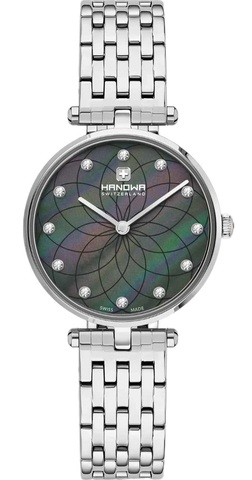 Часы женские Hanowa HAWLG0001303 Maggia