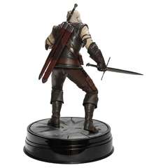 Фигурка The Witcher 3 The Wild Hunt - Geralt Manticore Armor (Витринный образец)