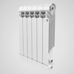 Royal Thermo INDIGO AL 500