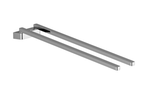 Ravak X07P328 Полотенцедержатель (поворотный), 42 см TD 340.00