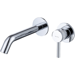 Allen Brau Priority 5.31030-00 Смеситель для раковины, цвет: хром фото