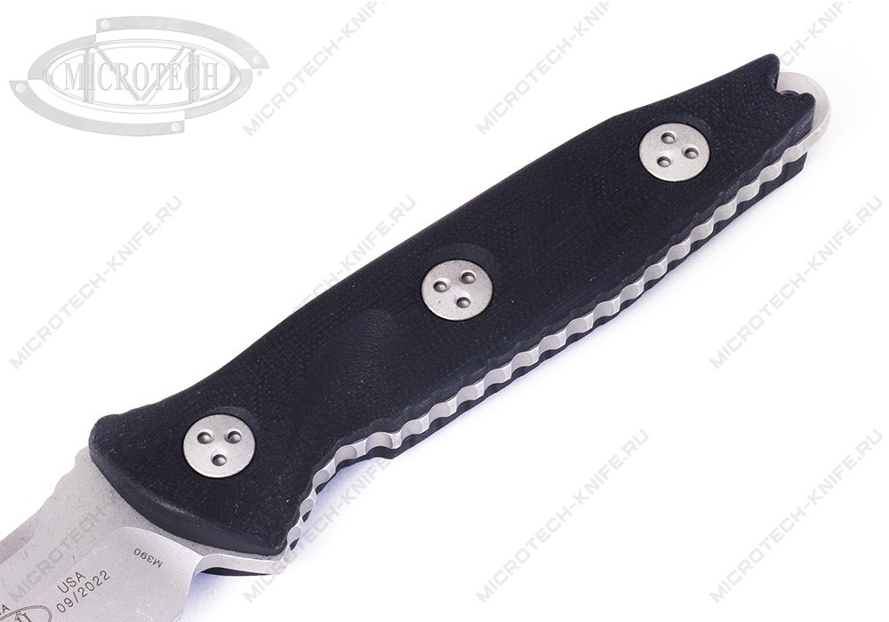 Нож Microtech Socom Alpha 113-10AP