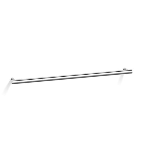 Decor Walther Bar 0856300 Полотенцедержатель, цвет: хром