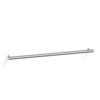 Decor Walther Bar 0856300 Полотенцедержатель, цвет: хром