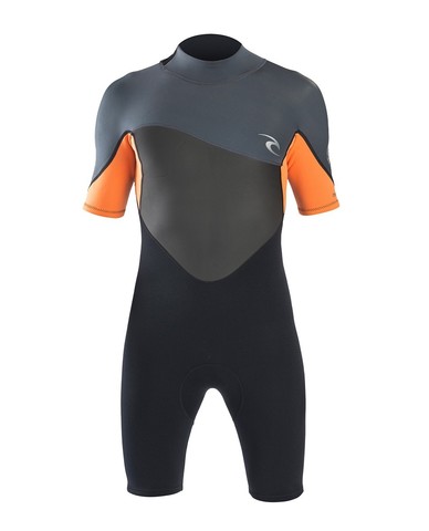 RIP CURL Omega 1.5mm Spring S/SL