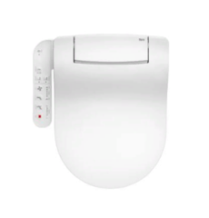 Roca Multiclean 804001001 Крышка-биде фото
