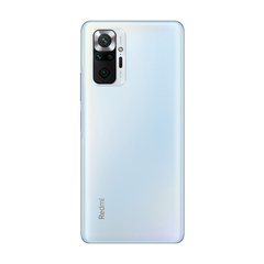 Мобильный телефон Redmi Note 10 Pro 8GB RAM 128GB ROM Glacier Blue