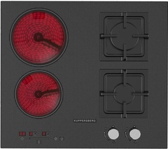 Комбинированная варочная панель Kuppersberg EGS 600