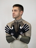 Лыжные перчатки Noname Touring Gloves 24 унисекс - 4