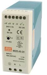 Mean Well MDR-40-24