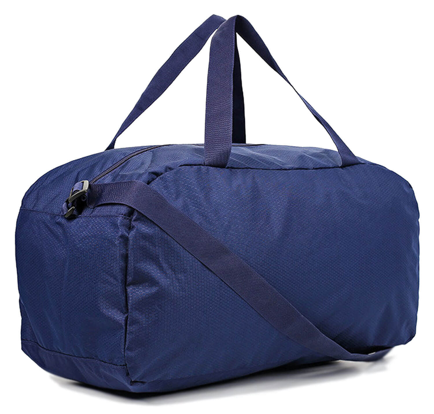 Asics Sports Bag M спортивная сумка синяя - 2