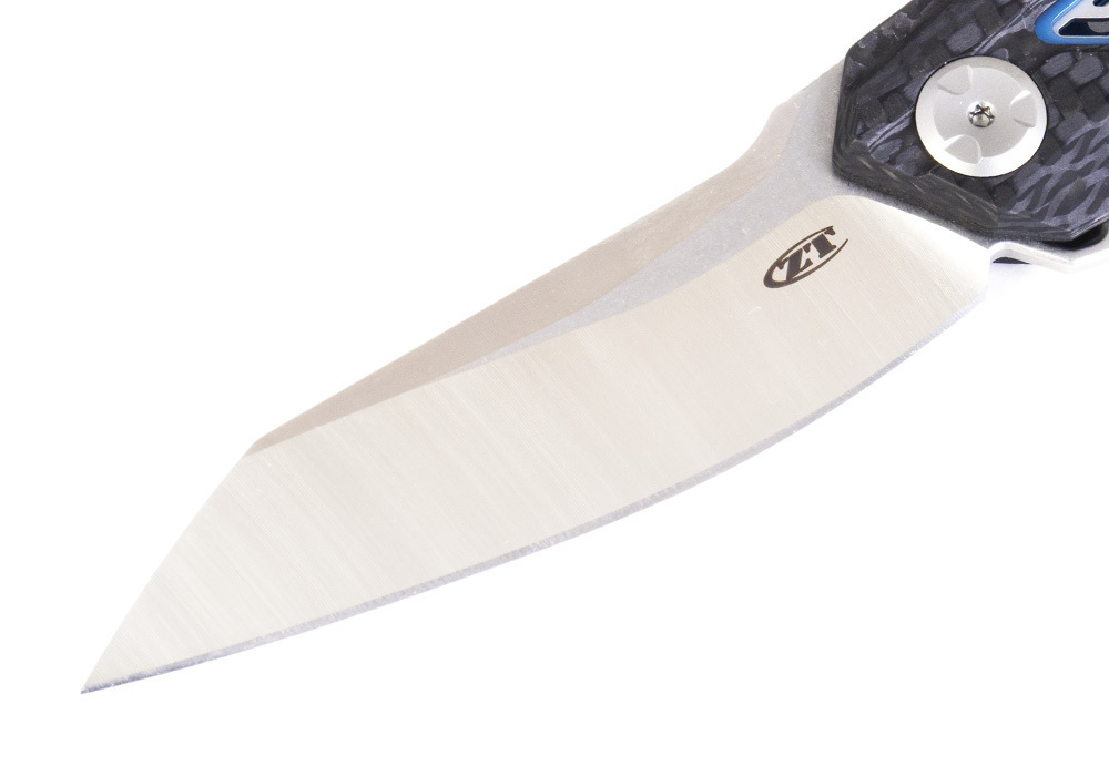 Нож Zero Tolerance 0762 ZT 0762 CPM-20CV SALE