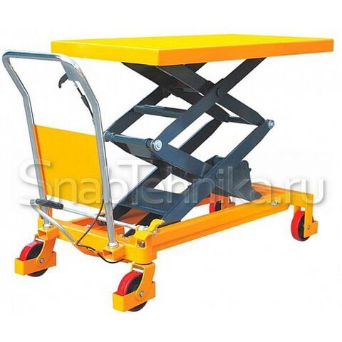 Стол подъемный SPS800