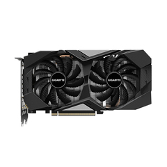 Видеокарта Gigabyte (GV-N2060D6-12GD) RTX2060 12G