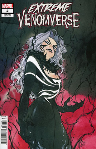 Extreme Venomverse #2 (Cover D)