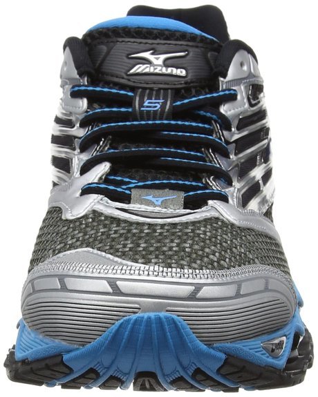 Mizuno Wave Prophecy 5 Кроссовки для бега мужские - 4